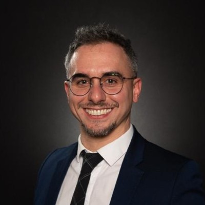 Alexandre Lo Vecchio